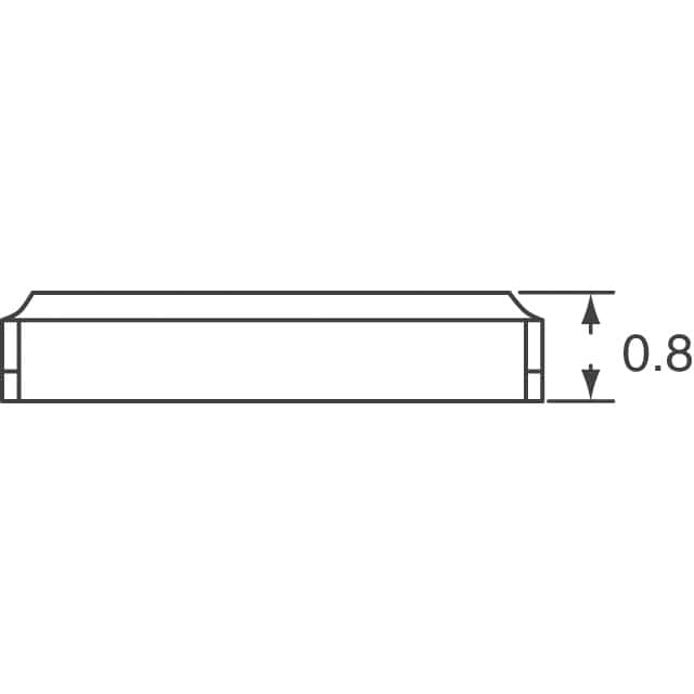 NX3215SA-32.768K-STD-MUS-2 NDK America, Inc.  Crystals